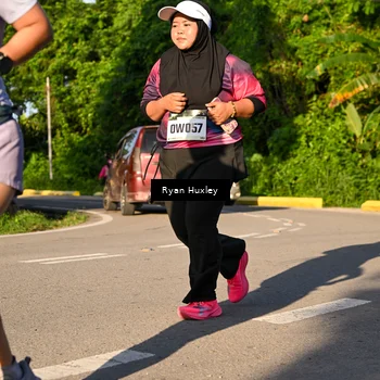 Runner Photo 9140878