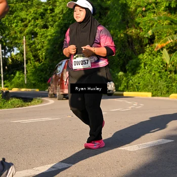 Runner Photo 9140880