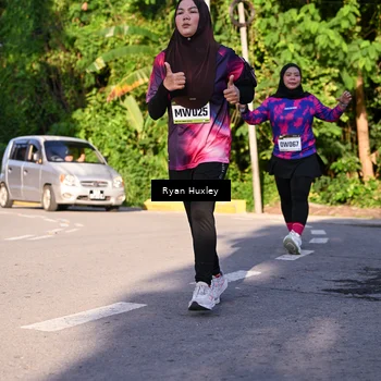 Runner Photo 9140891