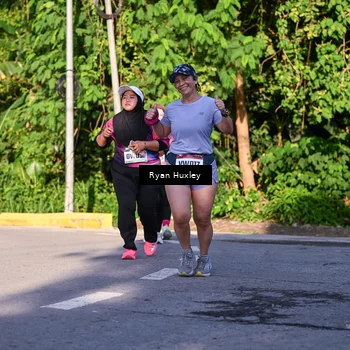 Runner Photo 9140894