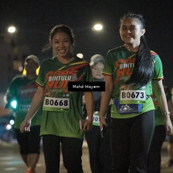 Runner Photo 9140898