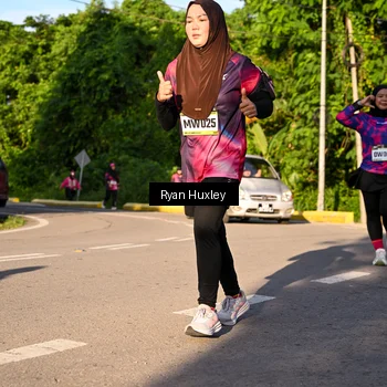 Runner Photo 9140914