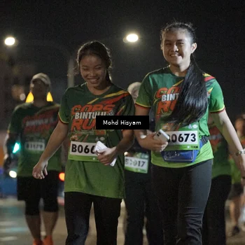 Runner Photo 9140915