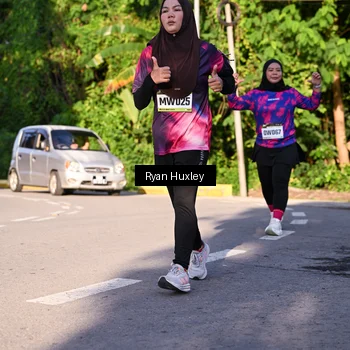 Runner Photo 9140921
