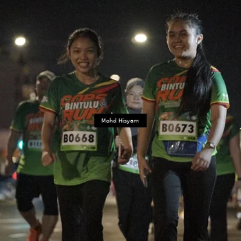 Runner Photo 9140924