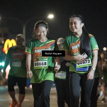 Runner Photo 9140941
