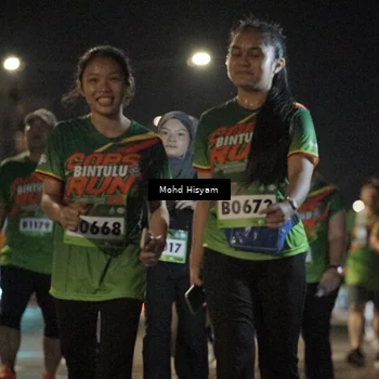 Runner Photo 9140945