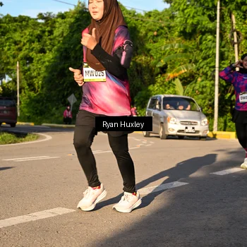 Runner Photo 9140956