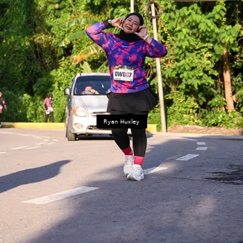 Runner Photo 9140960