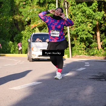 Runner Photo 9140963