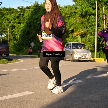 Runner Photo 9140964