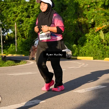 Runner Photo 9140970