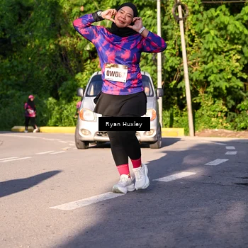 Runner Photo 9140983