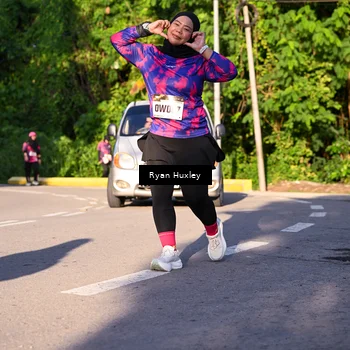 Runner Photo 9140989