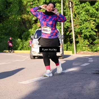 Runner Photo 9140991