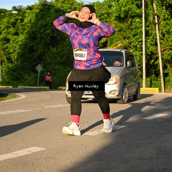 Runner Photo 9141004