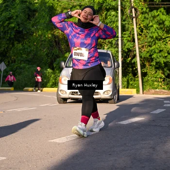 Runner Photo 9141005