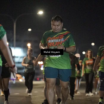 Runner Photo 9141006