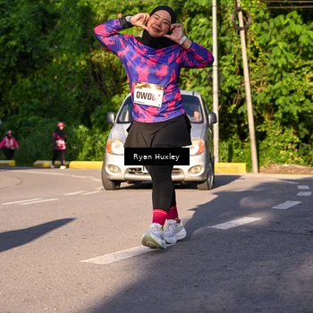Runner Photo 9141009
