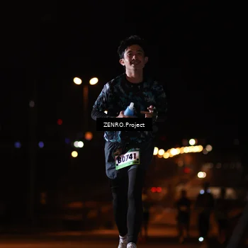 Runner Photo 9141019