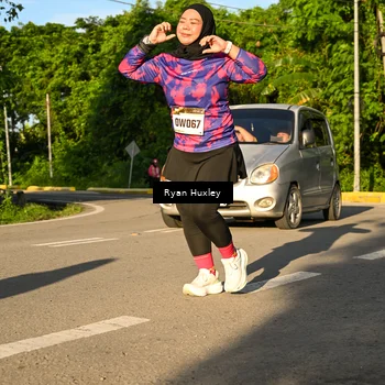 Runner Photo 9141029