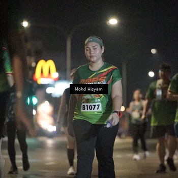 Runner Photo 9141040