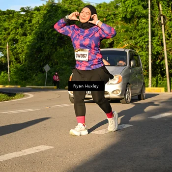 Runner Photo 9141043