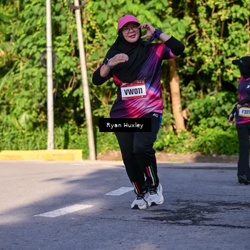 Runner Photo 9141045