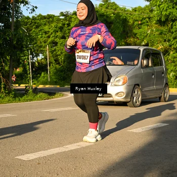 Runner Photo 9141049