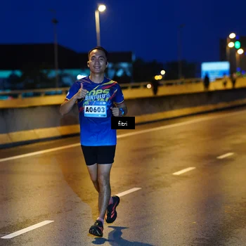 Runner Photo 9141093