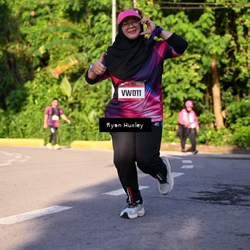 Runner Photo 9141097