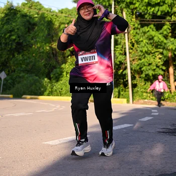 Runner Photo 9141103