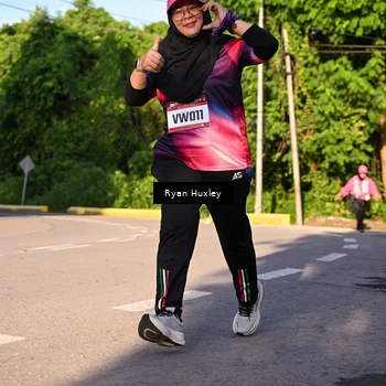 Runner Photo 9141104