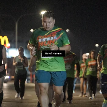 Runner Photo 9141115