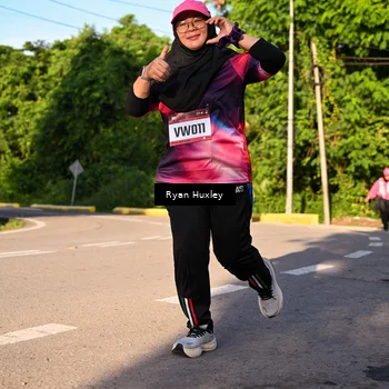 Runner Photo 9141119