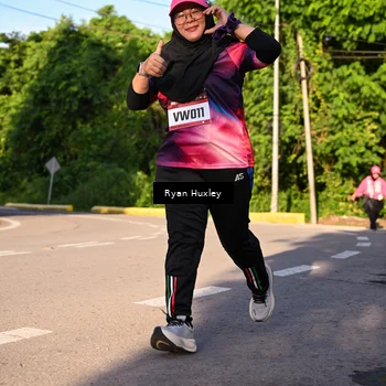 Runner Photo 9141120