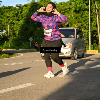 Runner Photo 9141128