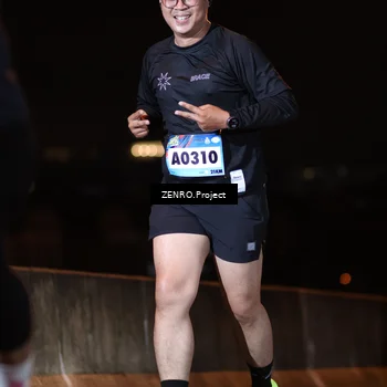 Runner Photo 9141132