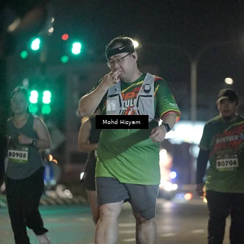 Runner Photo 9141135