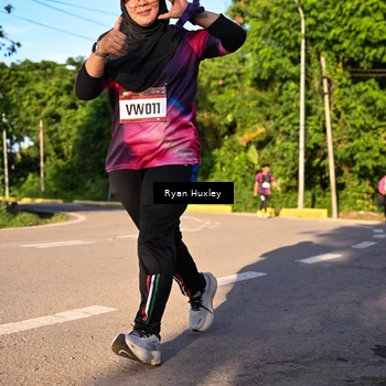 Runner Photo 9141140