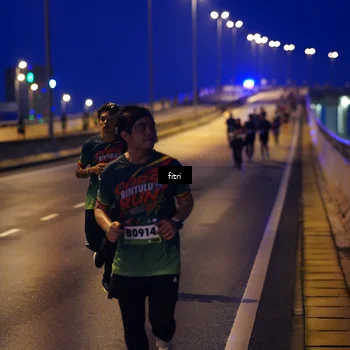 Runner Photo 9141144