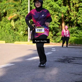 Runner Photo 9141152