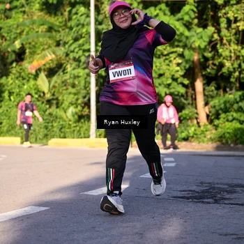 Runner Photo 9141159