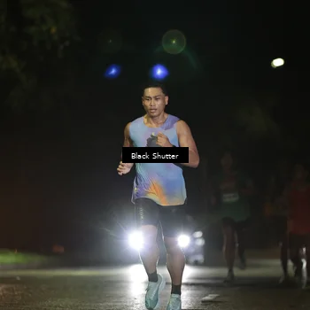 Runner Photo 9141161