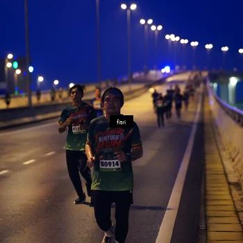 Runner Photo 9141169