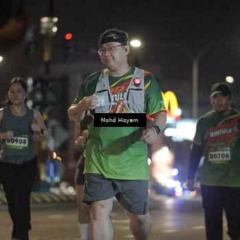 Runner Photo 9141173