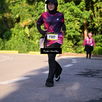 Runner Photo 9141175