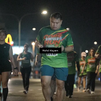 Runner Photo 9141179