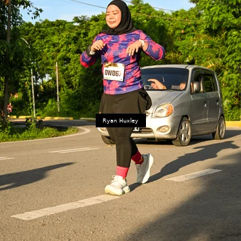 Runner Photo 9141190
