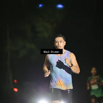 Runner Photo 9141192